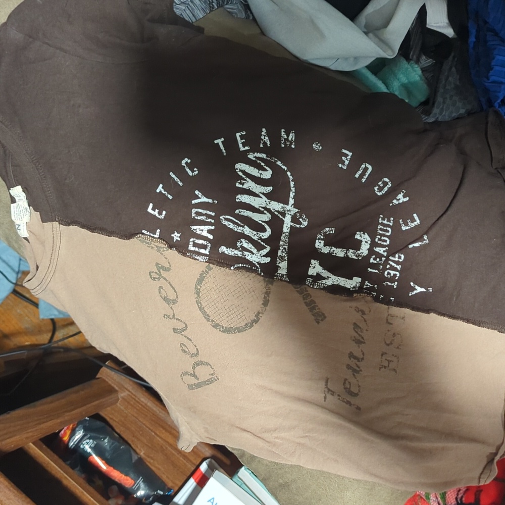 NIKXIE LA tshirt
